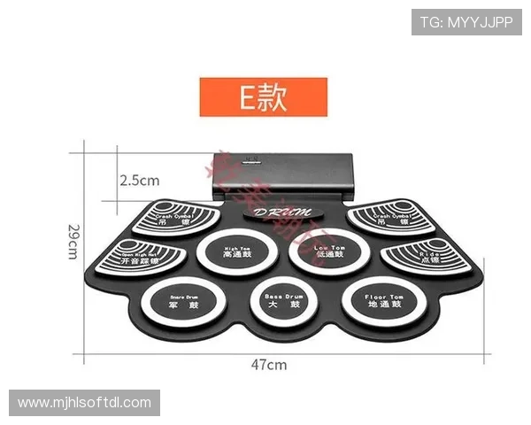 巴赫PG电子鼓下载后使用体验优异，成为音乐制作人的新宠